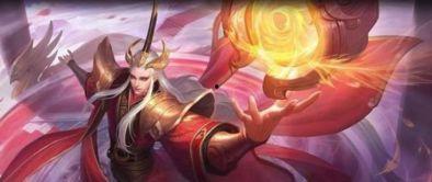 明世隐最新皮肤爆料图文,视觉盛宴即将开启