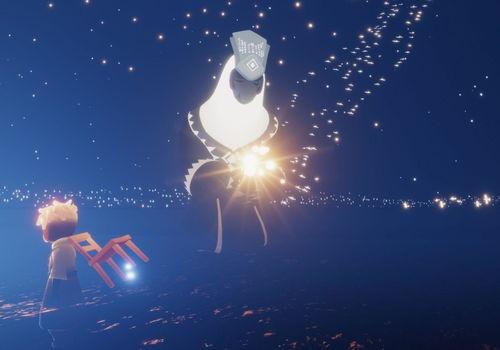 光遇下一个季节最新爆料,神秘元素与奇幻冒险，探索未知世界